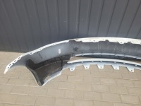 Бампер перед передний tesla 3 lift 23- highland 1781565-11-b Недорого, фото thumb