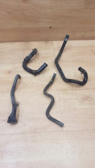 фото thumb №1, Дроти комплект honda civic vi 1.4 16v