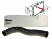 фото thumb №1, Mitsubishi оригинальный номер mb660521 радиатор, система охлаждение двигателя