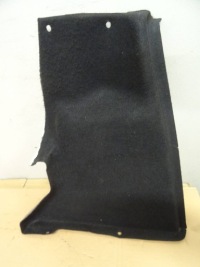 Обшивка обшивки підлога багажника smart forfour 1 nr304 Ціна, фото thumb