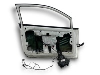 фото thumb №13, Seat ibiza iv 6j,6p 2011 перед сторона ліва двері передні