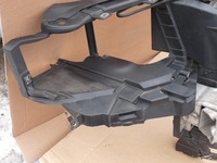 фото thumb №7, Audi a8 d3 lift pas перед усилитель 4e0805594c