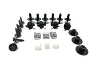 фото thumb №8, Кліпси підкрилок bmw 3 e90 e91 e92 e93 f30 f31 f34