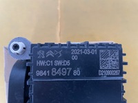 фото thumb №11, Радар opel mokka b 2021