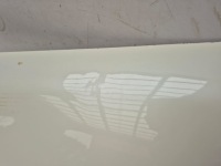 фото thumb №2, Nissan leaf ii 2 17- дверь левая задняя задние металлический