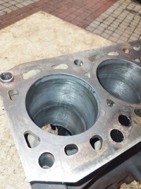 фото thumb №13, Блок двигателя qywa 1.8 tdci s-max mondeo 4 galaxy ii focus ii c-max