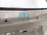 фото thumb №5, Suzuki ignis iii 3 16- крышка багажника задняя задняя