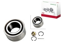 фото thumb №1, Набор подшипник колеса 39x72x37 chevrolet aveo / kal