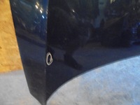 фото thumb №4, Капот крышка двигателя skoda superb 3 iii 3v0