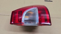 Ford galaxy mk2 mk3 3 2010 - 2015 r polift фара правий задня крила led Київ, фото thumb