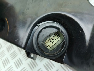 фото thumb №9, Corvette c7 2014-2019 лампа зад задня led ліва оригінал usa