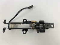 фото thumb №9, Замок дах правий mercedes w124 cabrio 1247700226