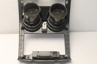 фото thumb №13, Nissan qashqai j10 решітка рамка навігації радіо обдув