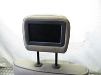 фото thumb №11, Renault espace iv рестайлинг сиденье водителя левый кожа с подогревом 06-