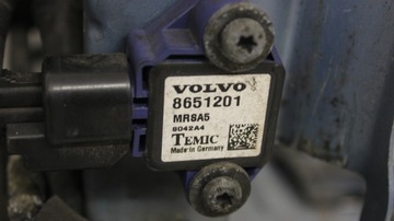 фото thumb №9, Volvo s40 ii v50 2.4 d 04r- pas переднє радіатор