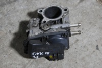 фото thumb №1, Дросельна заслінка клапана egr civic ix 1.6 i-dtec 11-17
