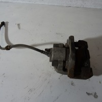 фото thumb №1, Bmw x5 e70 lift 3.0d супорт гальмівний задня лівий