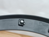 фото thumb №8, Opel mokka ii b 2020+ молдинг накладка na крыло правый задняя задний 13482667