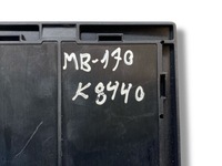 фото thumb №5, Mercedes-benz slk r170 1999 керування кондиціонера / обігріву