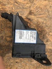 фото thumb №1, Коробка запобіжників laguna iii 2.0 dci