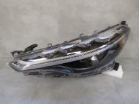 фото thumb №1, Лампа перед toyota corolla cross full led 20- lh