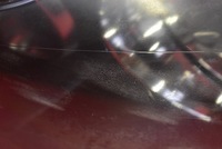 фото thumb №11, Фара левый лампа перед eu 30744007 volvo xc90 1 i 02-06