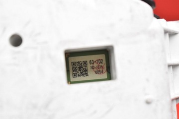 фото thumb №10, Спидометр дисплей eu 78100-snb-g100 honda civic 8 viii 1.8 i-vtec 140 km