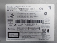 фото thumb №14, Радио навигация navi дисплей europa mercedes cla 117 c117 w117 16r