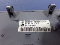 фото thumb №5, Vw phaeton захист корпус дзеркало 3d1857511aq