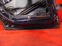 фото thumb №15, Bmw 7 e65 01- дверь левая задняя задние nachtblau металлик 490