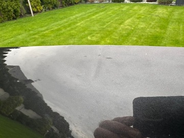 фото thumb №14, Капот mercedes glc 254 w254 крышка двигателя перед 831