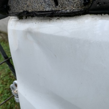 фото thumb №15, Дверь левая перед передние lak. aa водителя ford transit viii mk8 автобус 14-18r