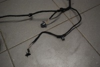 фото thumb №5, Жгут обшивка перед дверь audi a8 d3 4e0971036d