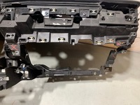 фото thumb №4, Консоль панель приладів оригінал renault clio v lift e-tech alpine