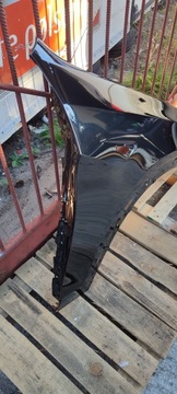 фото thumb №7, Крыло правые перед переднее bmw f25 x3 2010-2017/f26 x4 2014-2018 kol. 475