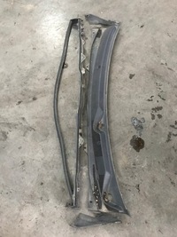 фото thumb №1, Opel insignia a жабо europa комплект