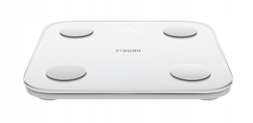 INTELIGENTNA WAGA ŁAZIENKOWA XIAOMI BODY COMPOSITION SCALE S400 DO 150 KG