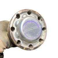 фото thumb №8, Dodge charger 2017 приводной вал