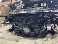 фото thumb №9, Перед комплектний підсилювач лобове капот лампи bmw 7 g70 м-пакет 416