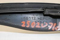 фото thumb №8, Молдинг підвіконна права bmw x3 f25 a52 space grau 480112