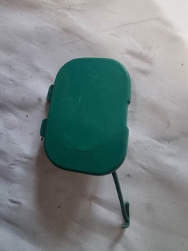 фото thumb №1, Vw polo 6n заглушка фаркоп бампера перед 6n0807241b