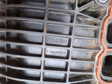 фото thumb №8, Колектор всмоктуючий audi 4.0 v8 nr. 057129711bf