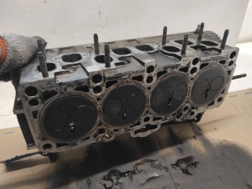 фото thumb №7, Vw touran 1 i 03- 1.9tdi bkc головка 038103373r