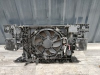 фото thumb №1, Радіатор renault fluence ze