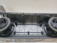 фото thumb №7, Nissan gtr r35 lift панель приладів повітропровід правий захист