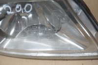 фото thumb №6, Mitsubishi l200 лампа правый перед правая передняя 01r