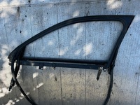 фото thumb №10, Рамка прокладка правый перед audi a4 b6 sedan kombi