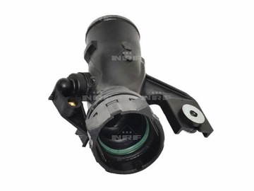 фото thumb №2, Nrf шланг интеркулер nissan 1,5dci