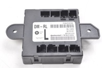 фото thumb №1, Maserati ghibli iii lift модуль дверь левый задняя 68376187ab