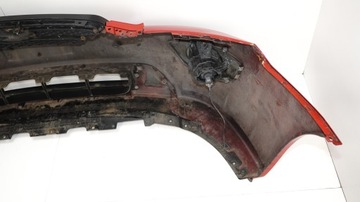 фото thumb №10, Бампер перед переднее kia carens iii 06-11r 1e